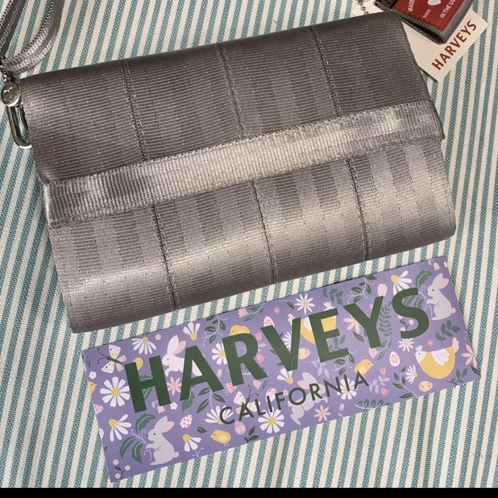 HARVEYS  WOMAN s Clutch Bag